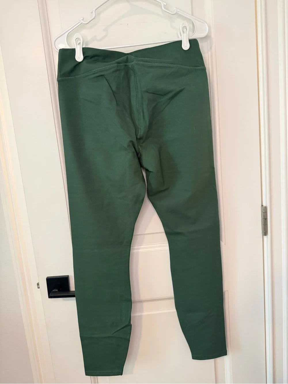 Pact Organic Cotton Legging NWOT